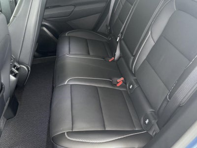 2027 GMC Terrain AWD Denali