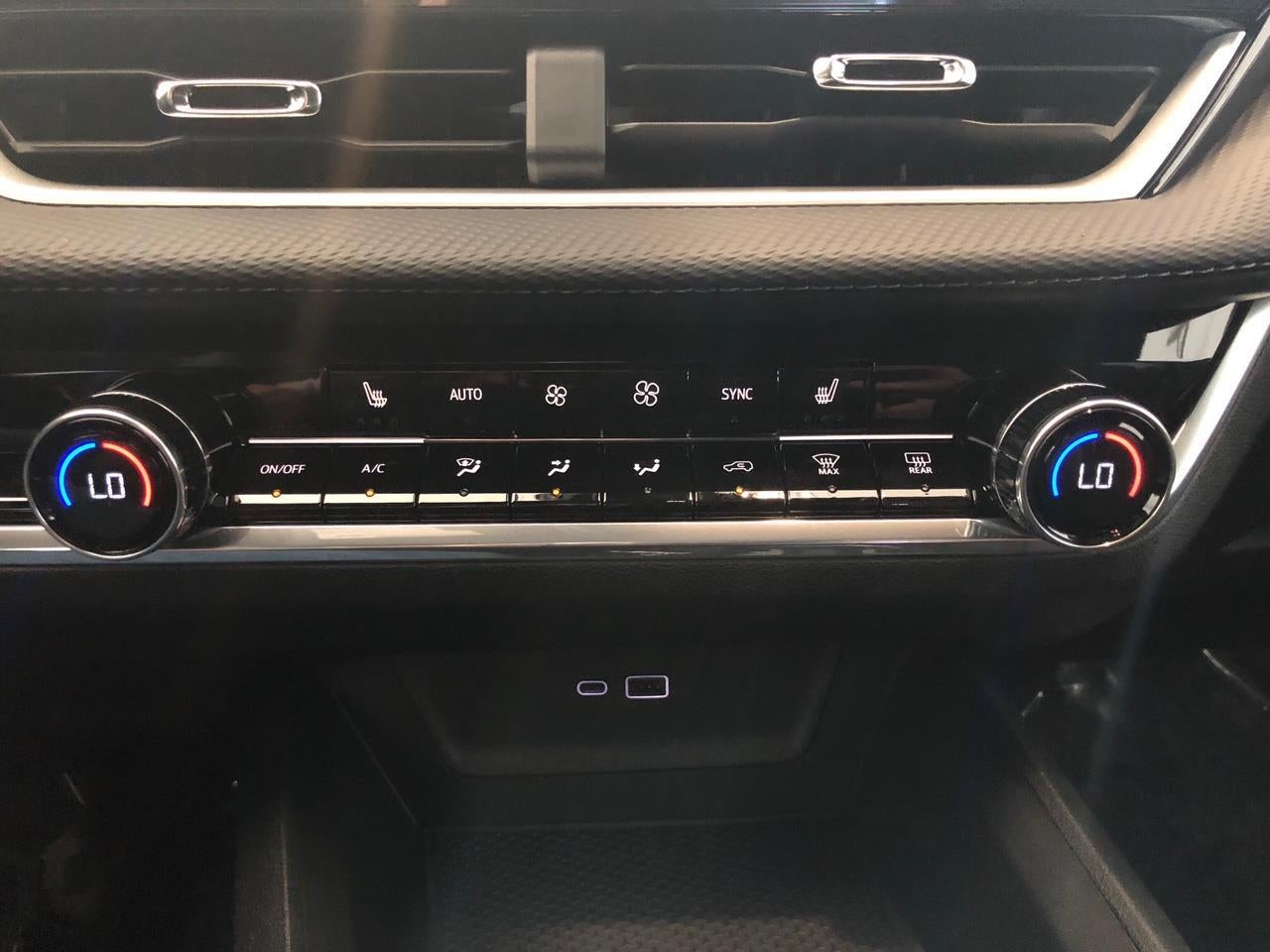2027 Chevrolet Equinox AWD LT