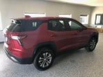 2027 Chevrolet Equinox AWD LT