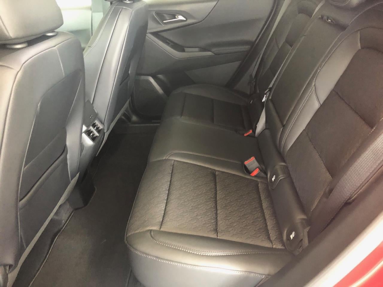 2027 Chevrolet Equinox AWD LT