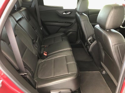 2019 Chevrolet Blazer 3LT