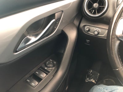 2019 Chevrolet Blazer 3LT