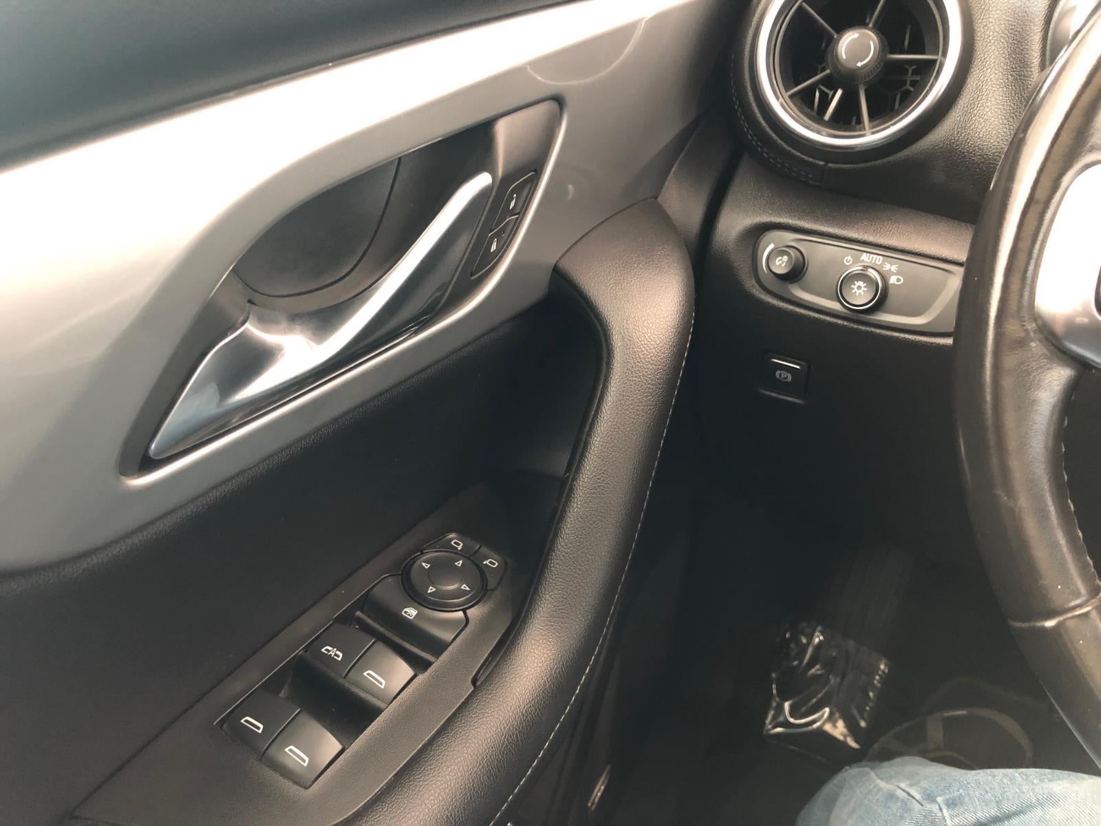 2019 Chevrolet Blazer 3LT