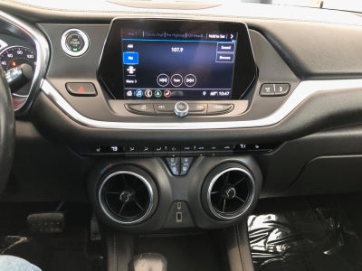 2019 Chevrolet Blazer 3LT