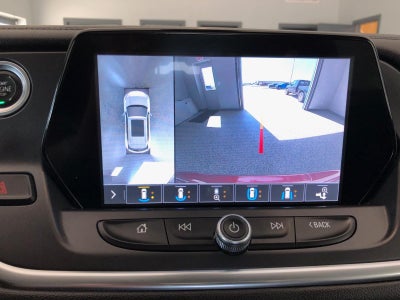 2019 Chevrolet Blazer 3LT