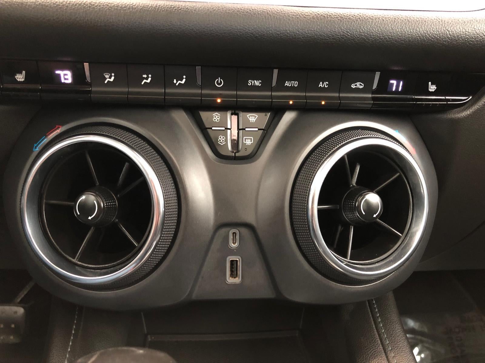 2019 Chevrolet Blazer 3LT