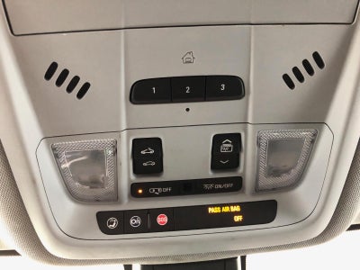 2019 Chevrolet Blazer 3LT
