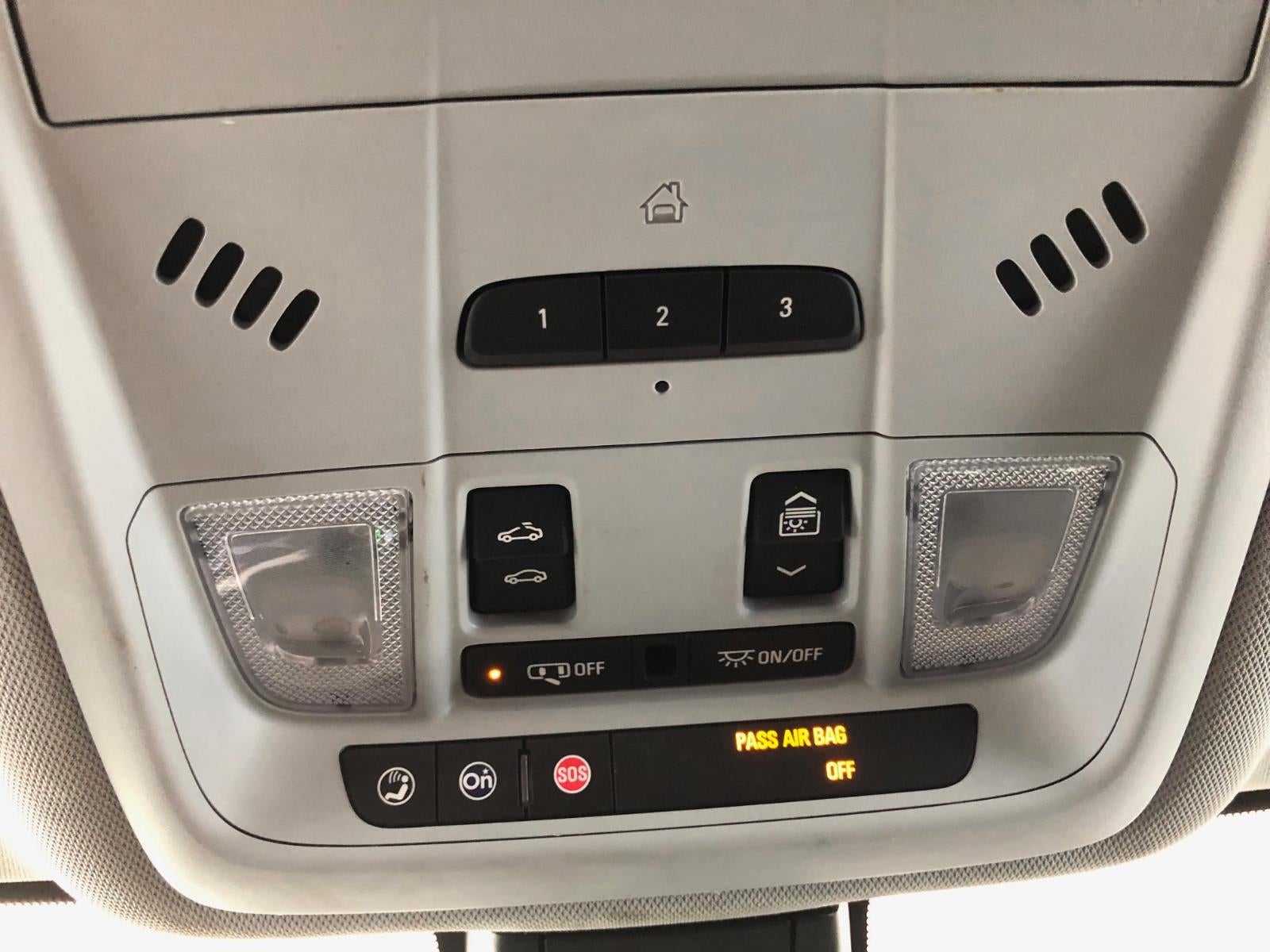 2019 Chevrolet Blazer 3LT