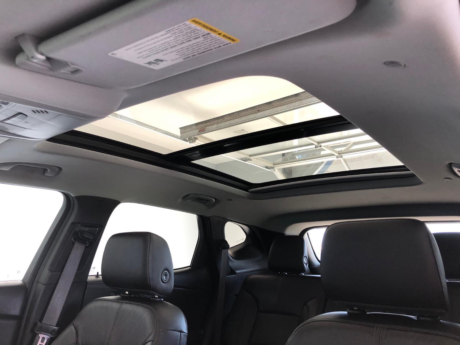 2019 Chevrolet Blazer 3LT