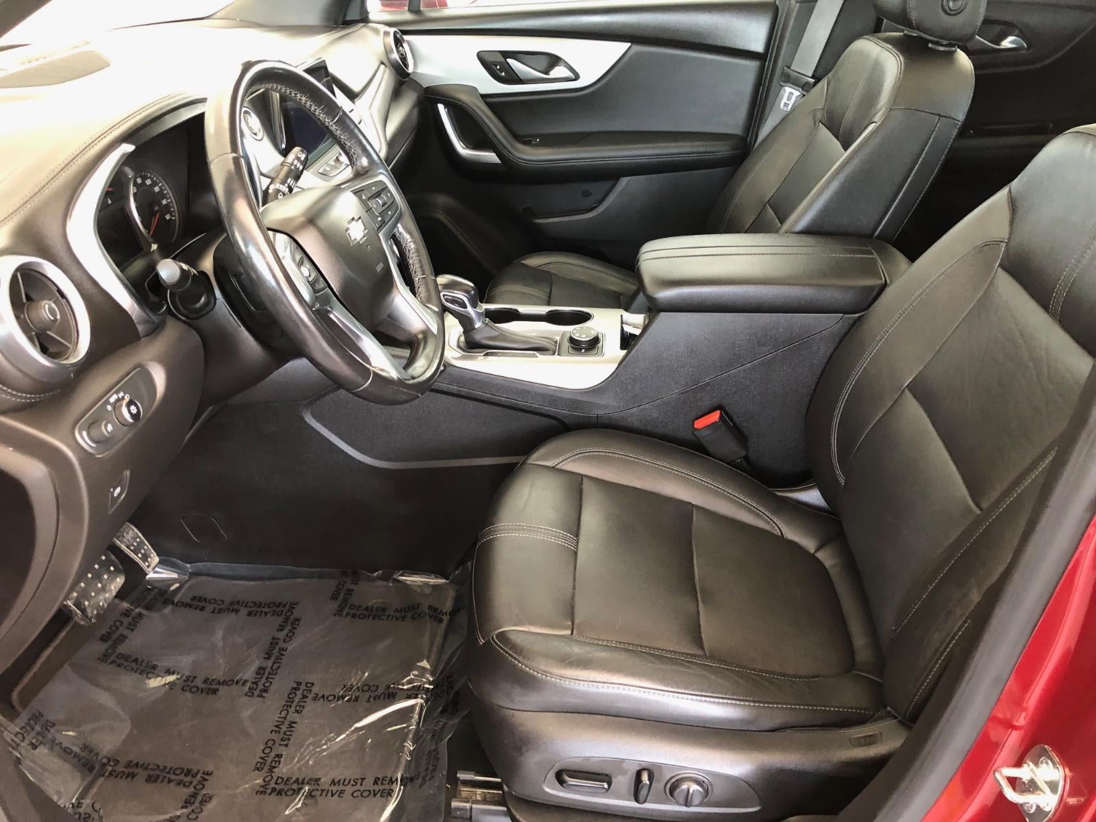 2019 Chevrolet Blazer 3LT