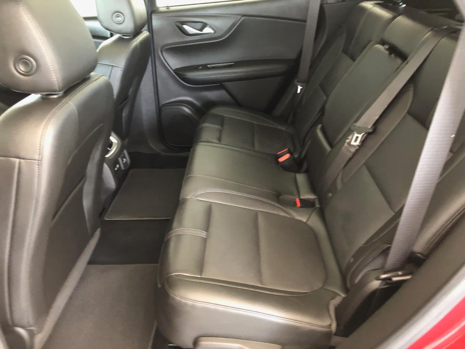 2019 Chevrolet Blazer 3LT