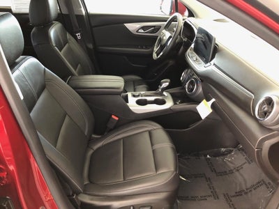 2023 Chevrolet Blazer 3LT