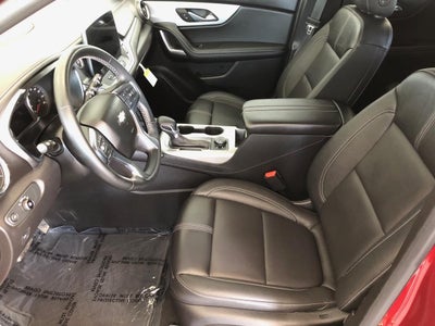 2023 Chevrolet Blazer 3LT