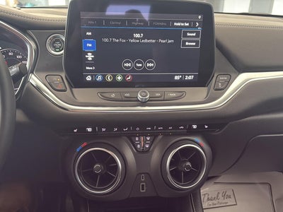 2024 Chevrolet Blazer 3LT