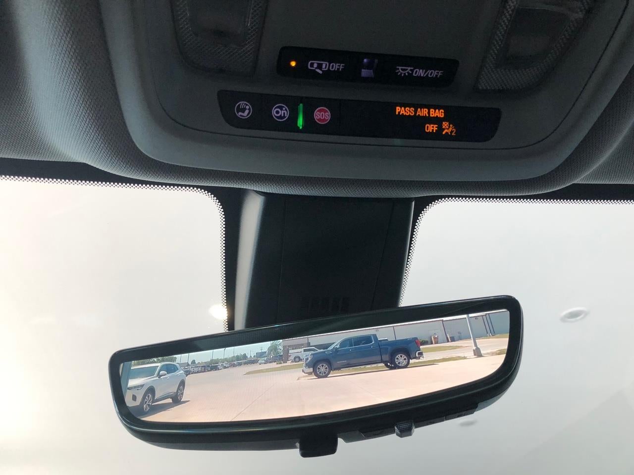 2020 Chevrolet Blazer 3LT