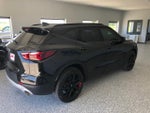2020 Chevrolet Blazer 3LT