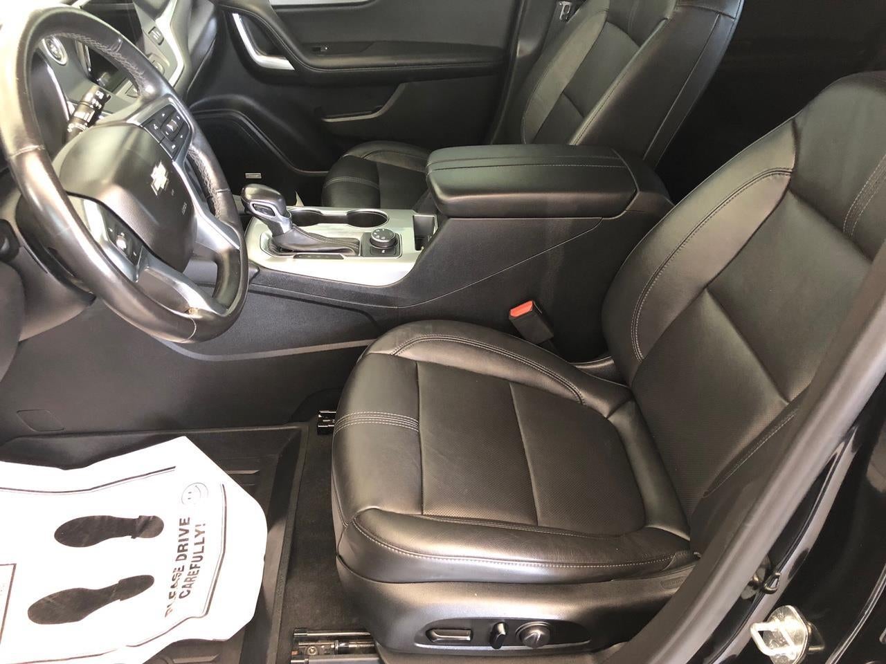 2020 Chevrolet Blazer 3LT