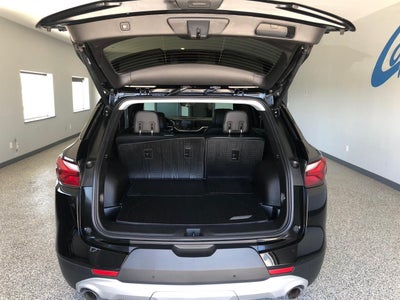 2020 Chevrolet Blazer 3LT
