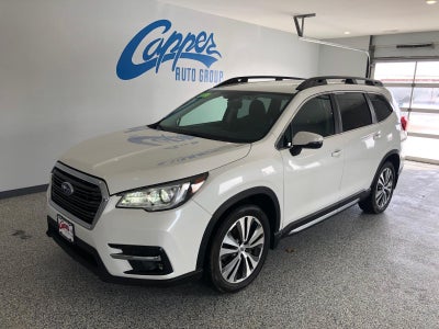 2020 Subaru Ascent Limited