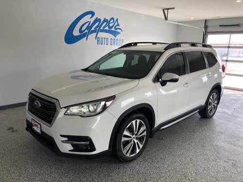 2020 Subaru Ascent Limited