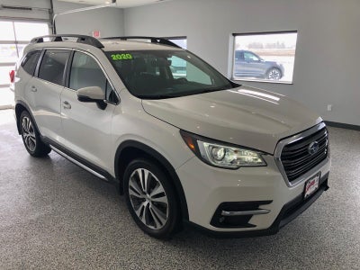 2020 Subaru Ascent Limited