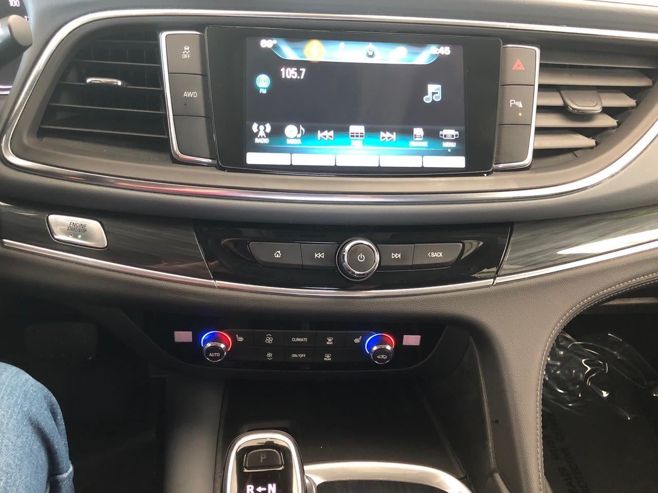 2019 Buick Enclave Essence