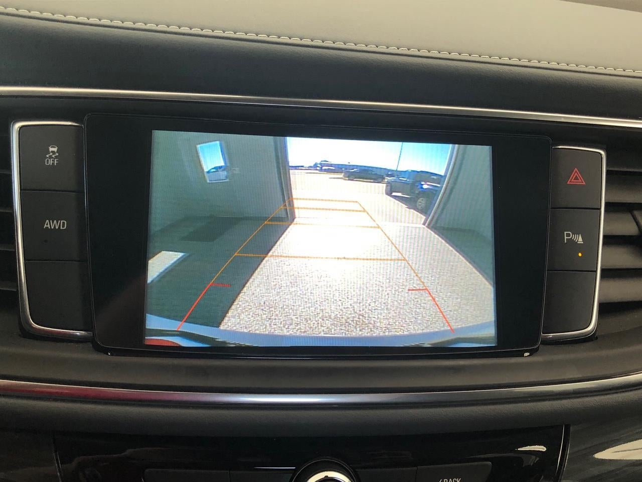 2019 Buick Enclave Essence