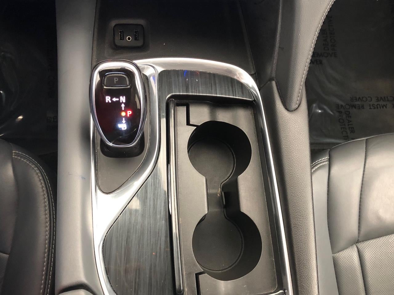 2019 Buick Enclave Essence