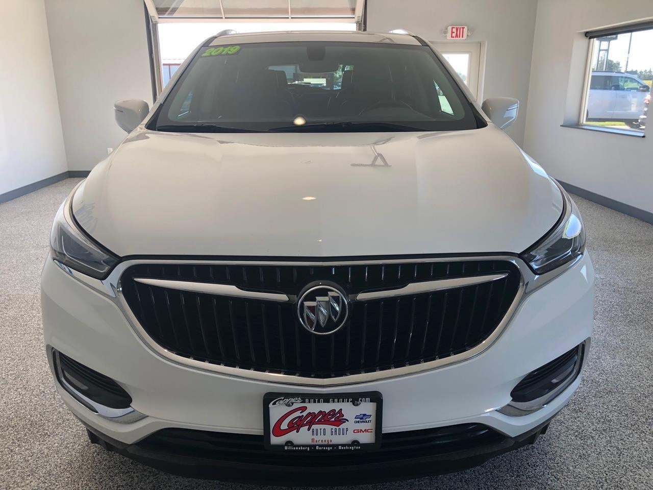 2019 Buick Enclave Essence