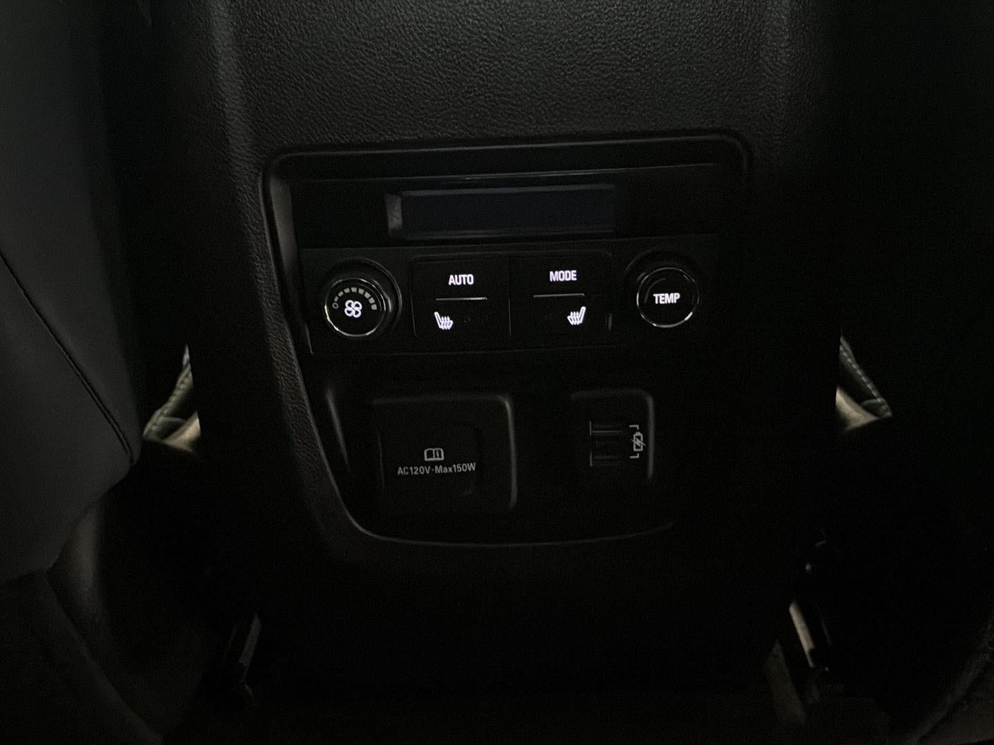 2021 Buick Enclave Premium