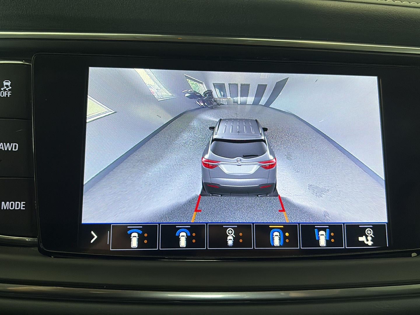 2021 Buick Enclave Premium