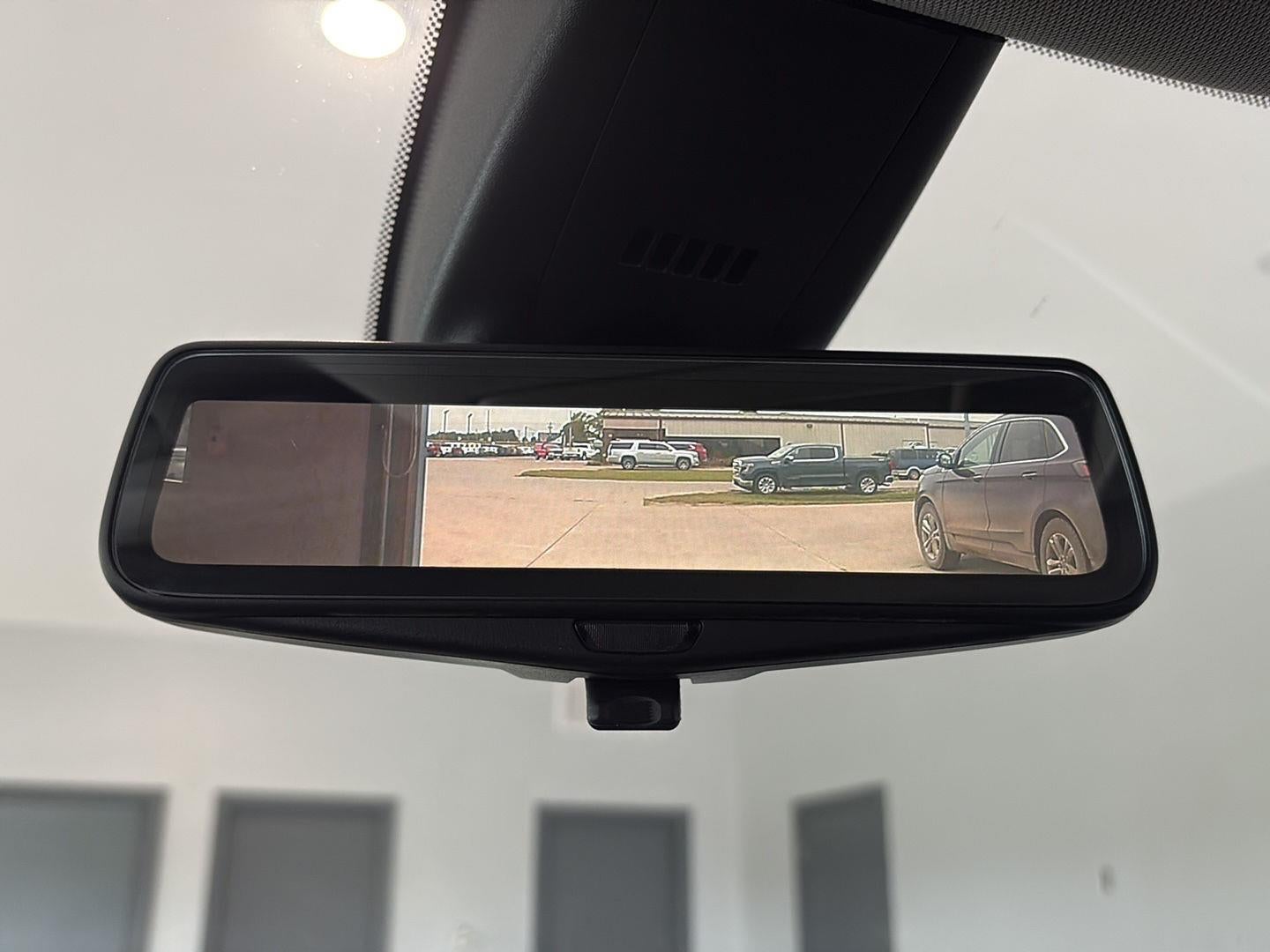 2021 Buick Enclave Premium