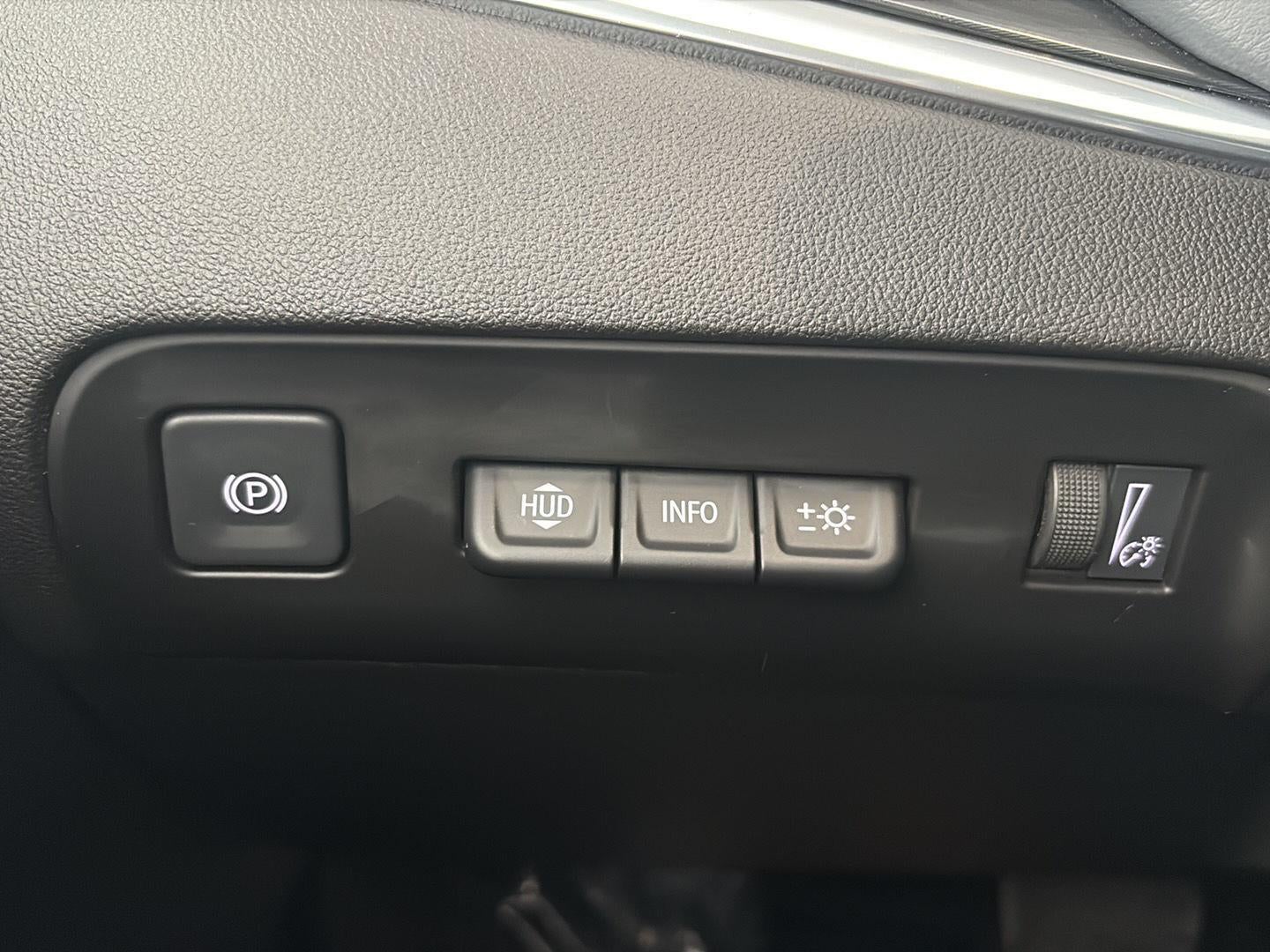 2023 Buick Enclave Premium