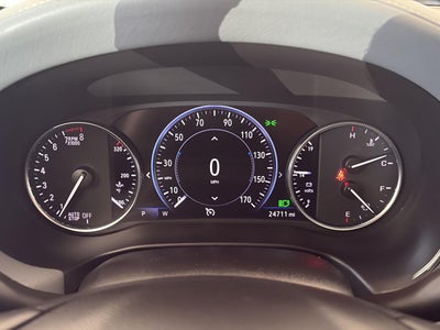 2023 Buick Enclave Premium
