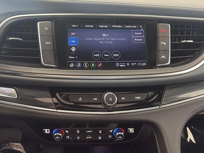 2023 Buick Enclave Premium