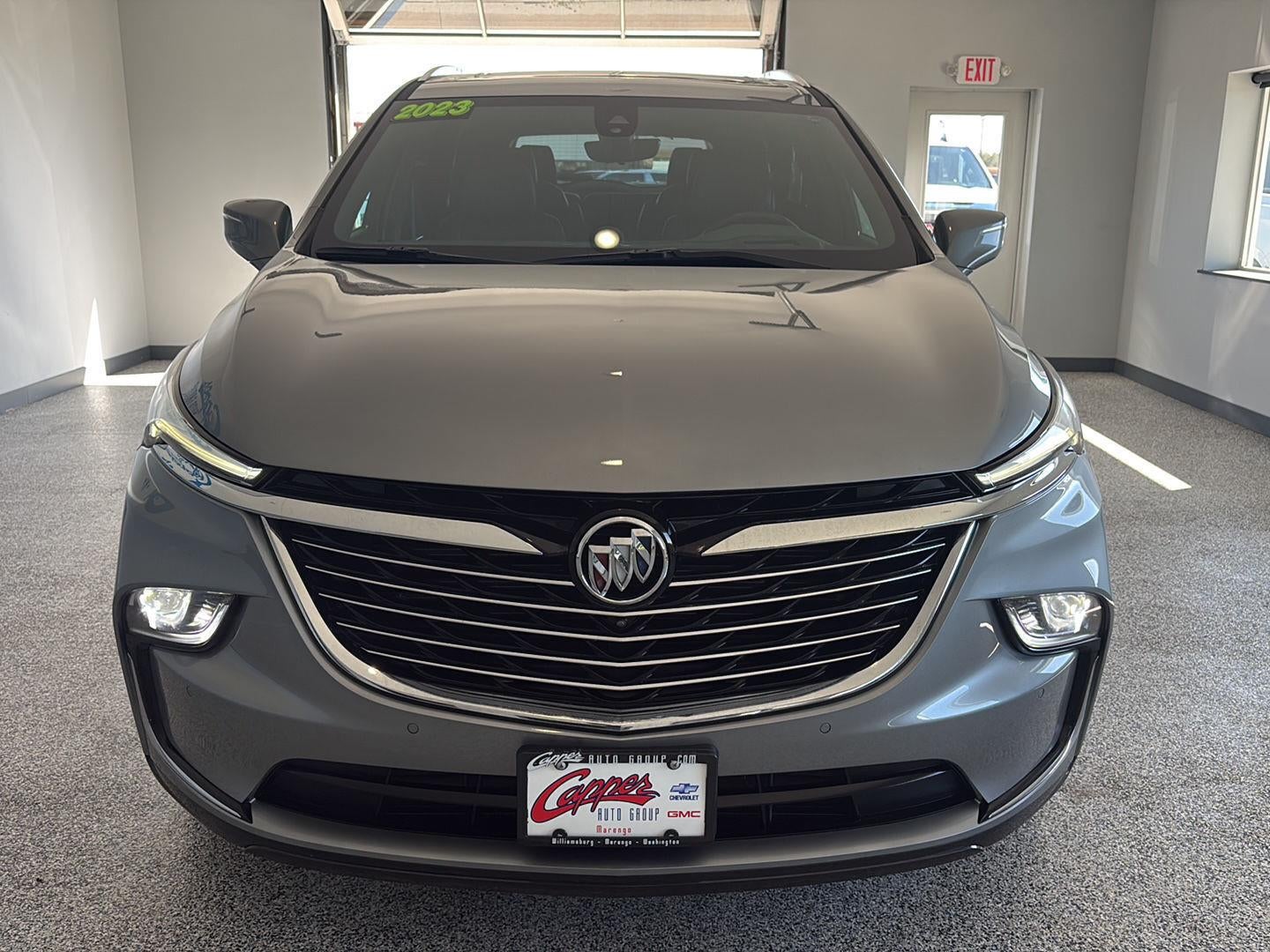 2023 Buick Enclave Premium