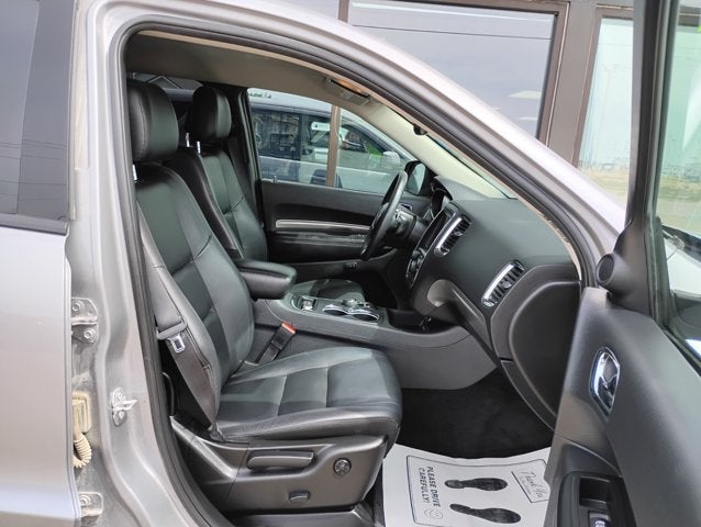 2017 Dodge Durango GT AWD