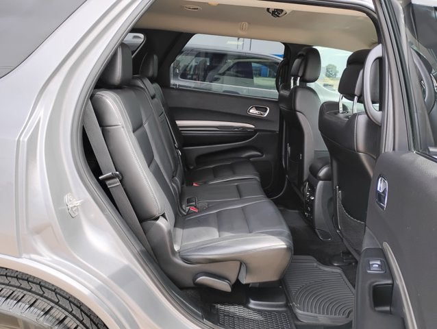 2017 Dodge Durango GT AWD