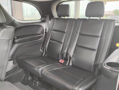 2017 Dodge Durango GT AWD