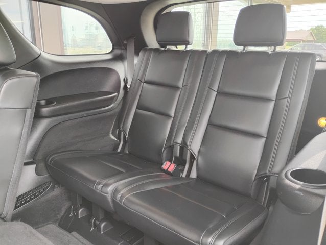 2017 Dodge Durango GT AWD
