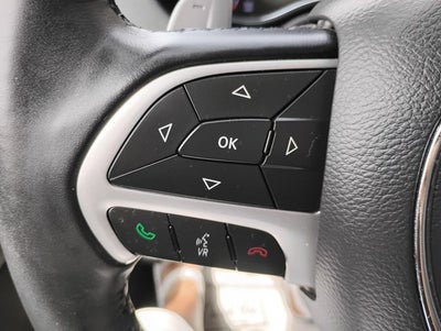 2017 Dodge Durango GT AWD