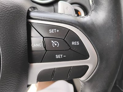 2017 Dodge Durango GT AWD