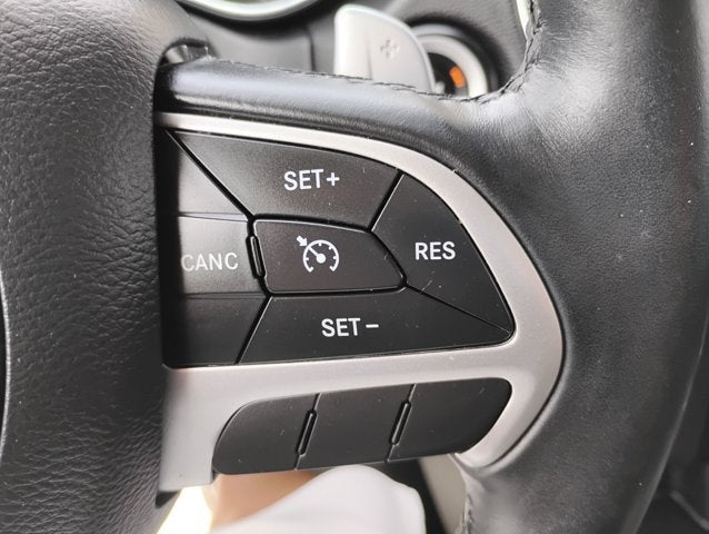 2017 Dodge Durango GT AWD