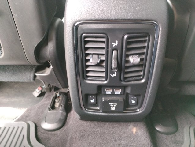 2017 Dodge Durango GT AWD