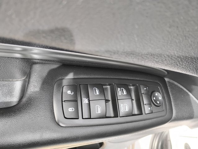 2017 Dodge Durango GT AWD