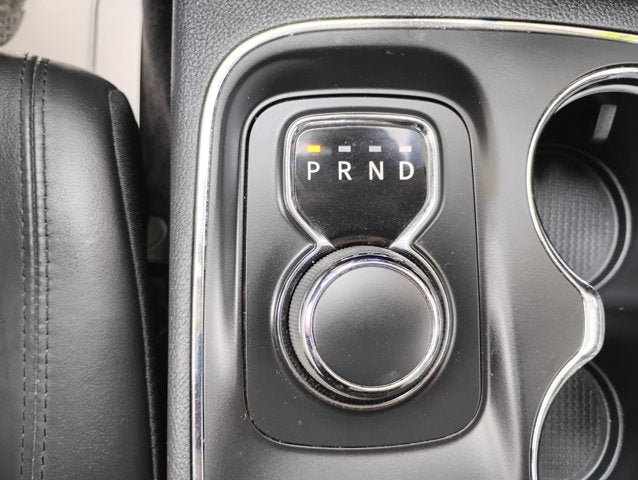 2017 Dodge Durango GT AWD