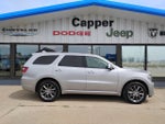 2017 Dodge Durango GT AWD