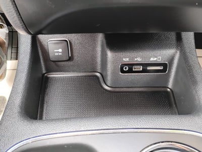 2017 Dodge Durango GT AWD