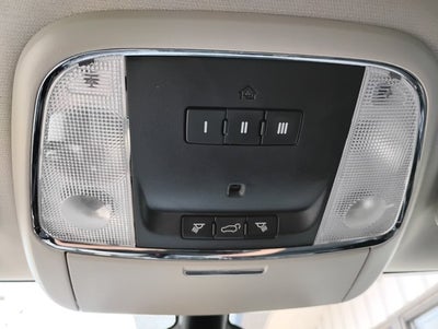 2017 Dodge Durango GT AWD
