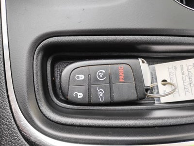 2017 Dodge Durango GT AWD